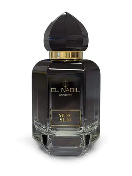 El-Nabil Perfume Musc Slim 