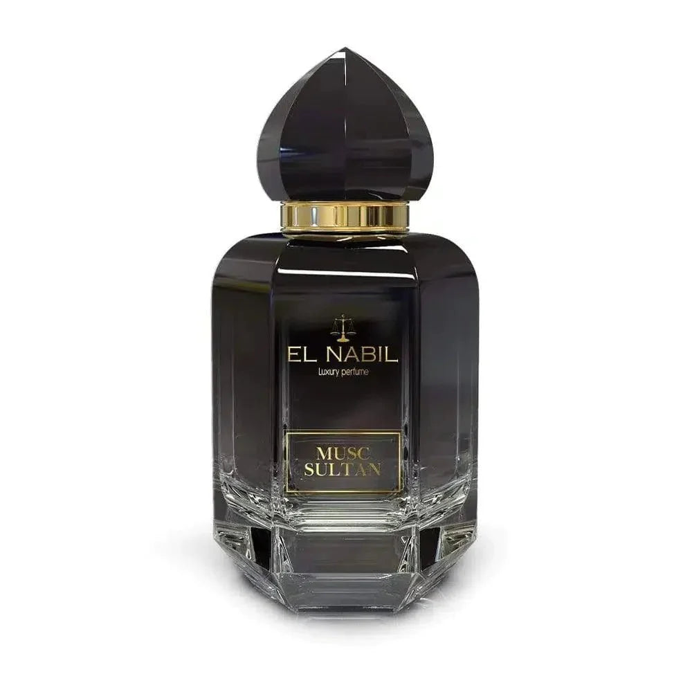 El-Nabil Parfum Musc Sultan | arabmusk.eu