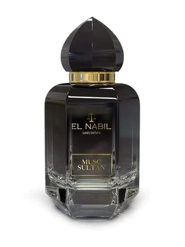 El-Nabil Parfum Musc Sultan