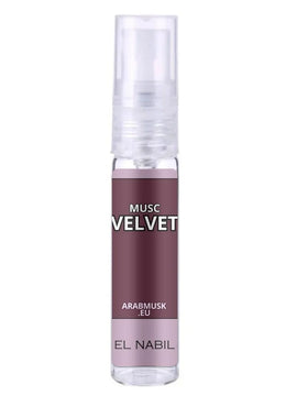El-Nabil Parfum Musc Velvet