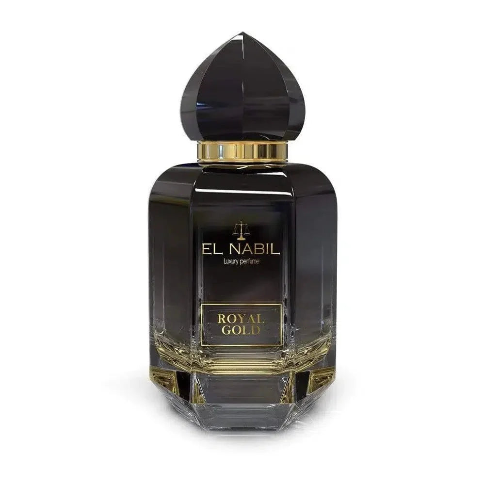 El-Nabil Parfum Royal Gold | arabmusk.eu