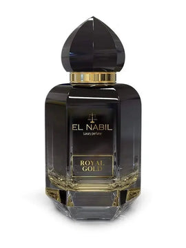 El-Nabil Perfume Royal Gold 