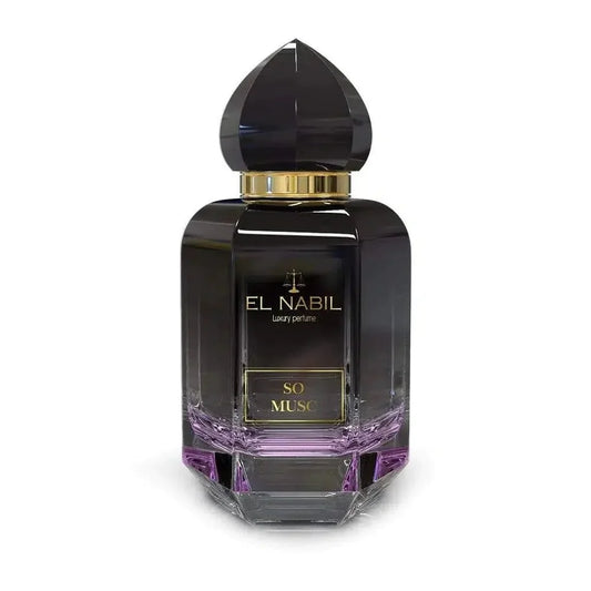 El-Nabil Parfum So Musc | arabmusk.eu