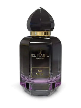 El-Nabil Parfum So Musc