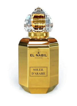 El-Nabil Parfum Soleil D'Arabie