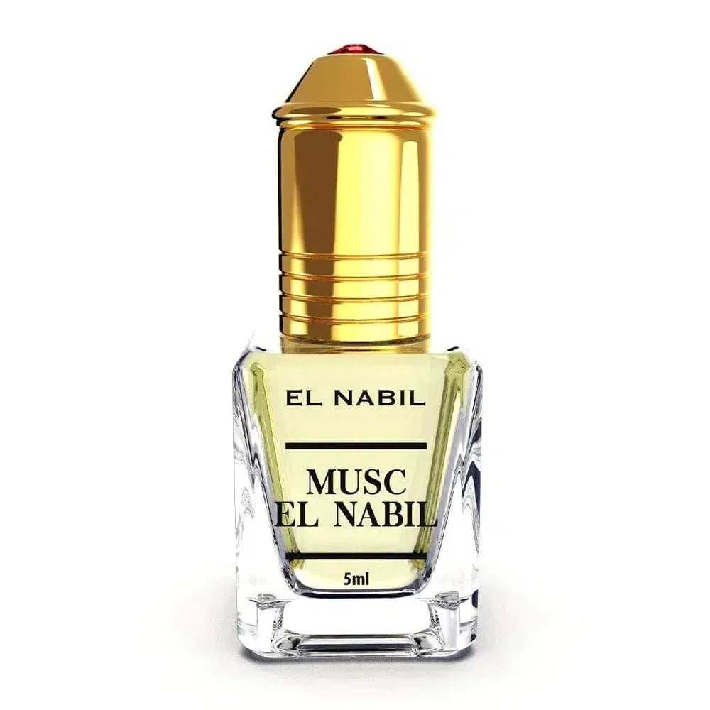 El-Nabil Perfume Oil El Nabil