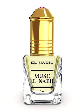 El-Nabil Parfumolie El Nabil