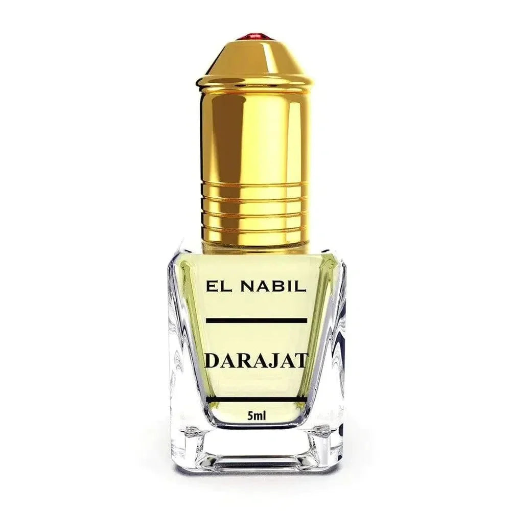 El-Nabil Parfumolie Darajat | arabmusk.eu