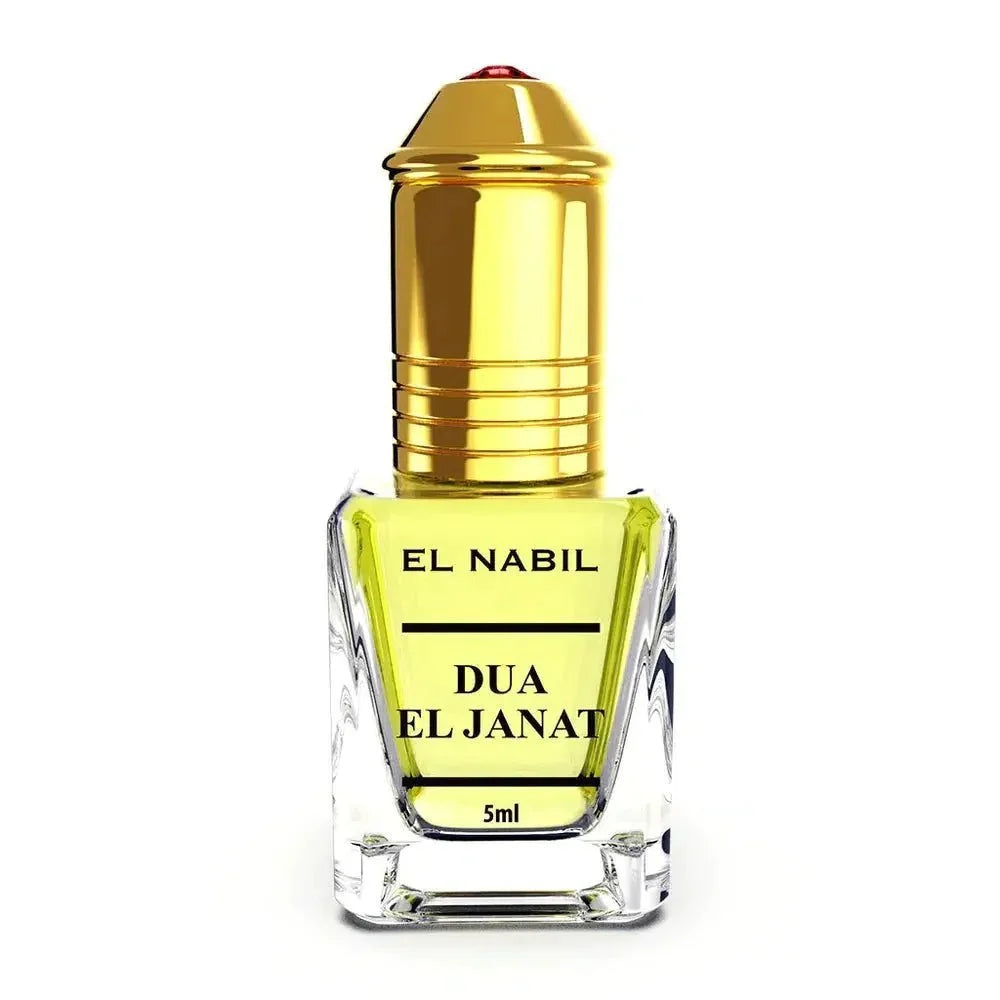 El-Nabil Perfume Oil Dua al Janat 