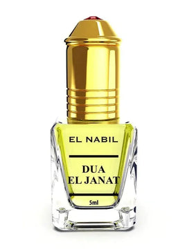 El-Nabil Perfume Oil Dua al Janat 