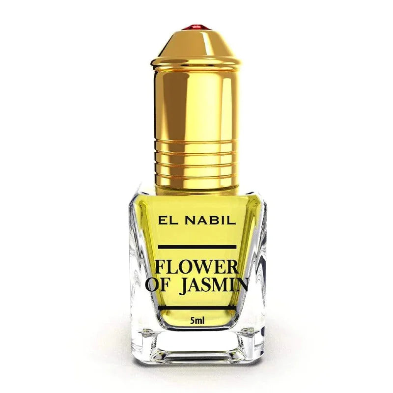 El-Nabil Parfumolie Flower of Jasmin - Parfumolie