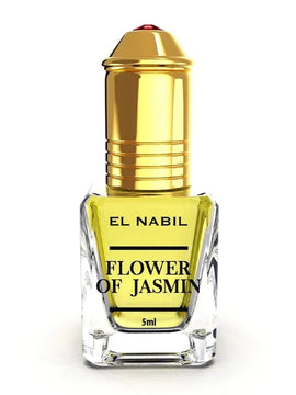 El-Nabil Parfumolie Flower of Jasmin