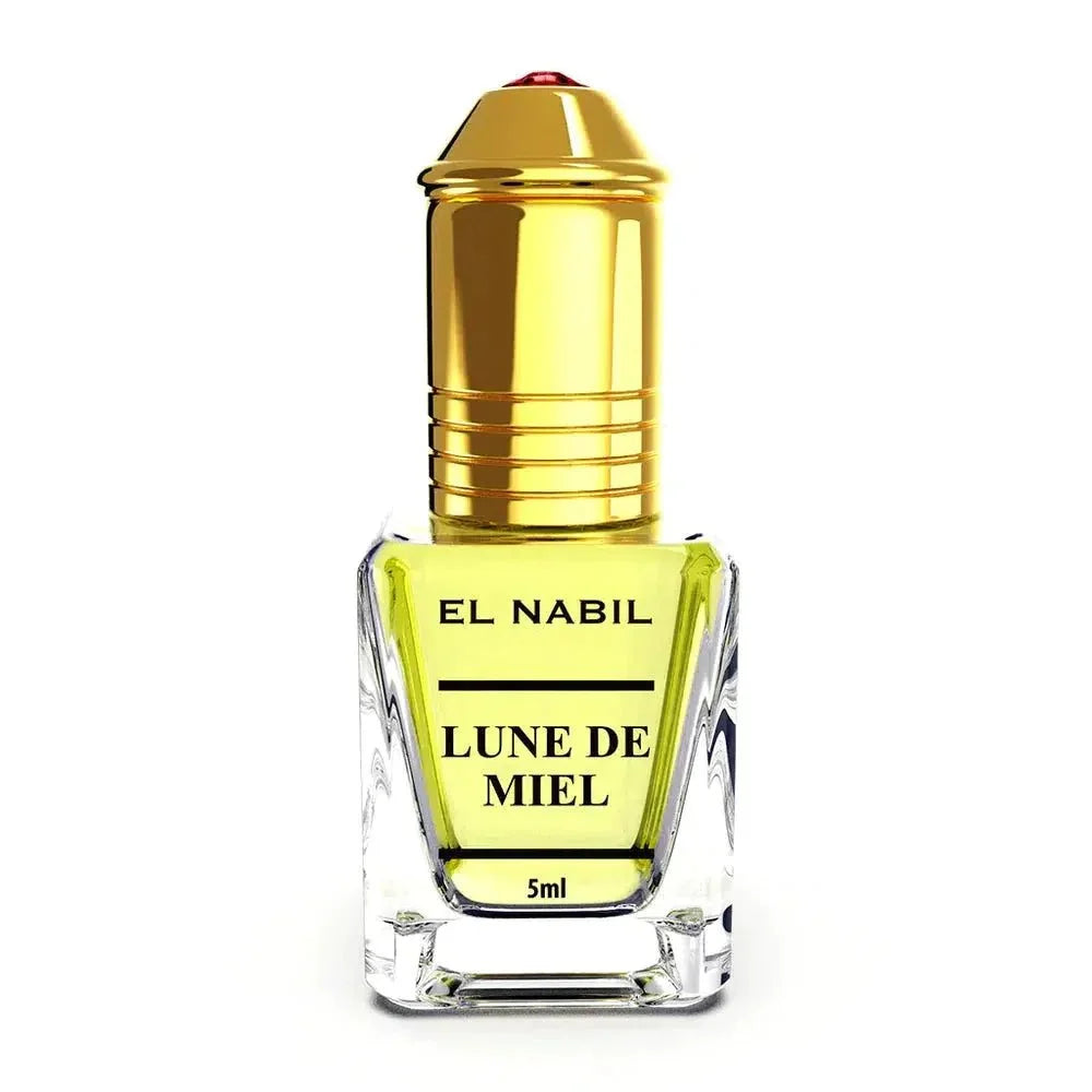 El-Nabil Parfumolie Lune de Miel