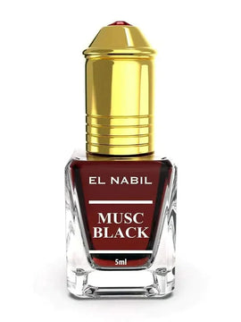 El-Nabil Parfümöl Musc Black 
