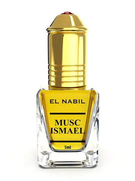 El-Nabil Parfümöl Musc Ismael 