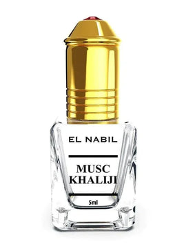 El-Nabil Parfümöl Musc Khaliji 