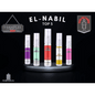 El-Nabil Sample Set Voor Dames Top 5 | arabmusk.eu