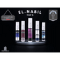 El-Nabil Sample Set Voor Heren Top 5 - arabmusk.eu