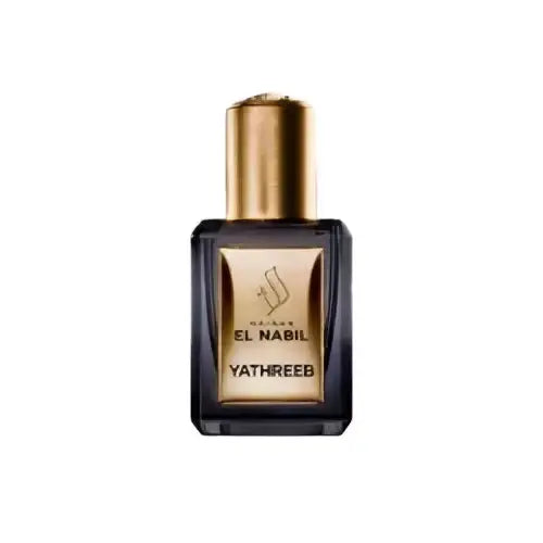 El-Nabil Yathreeb – Parfumolie