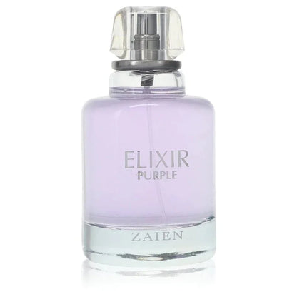 Elexir Purple - Eau de Parfum