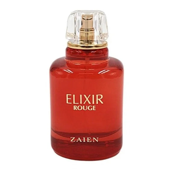 Elexir Rouge - Eau de Parfum