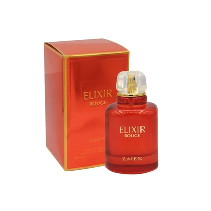 Elexir Rouge - Eau de Parfum