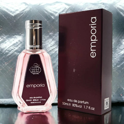 Emporia 50 Ml - Eau de Parfum