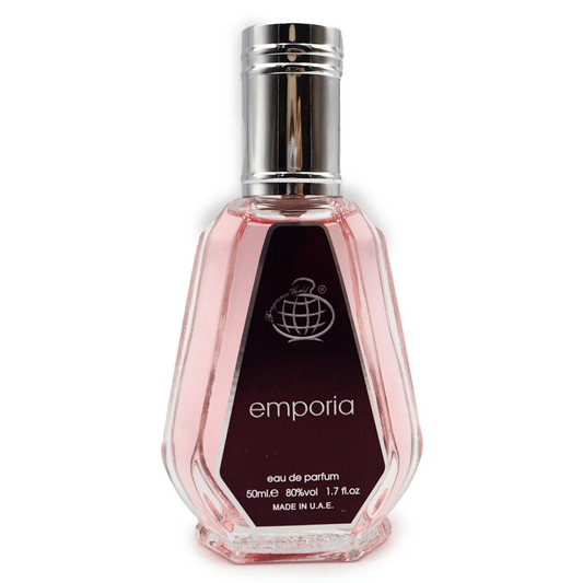 Emporia 50 Ml - Eau de Parfum