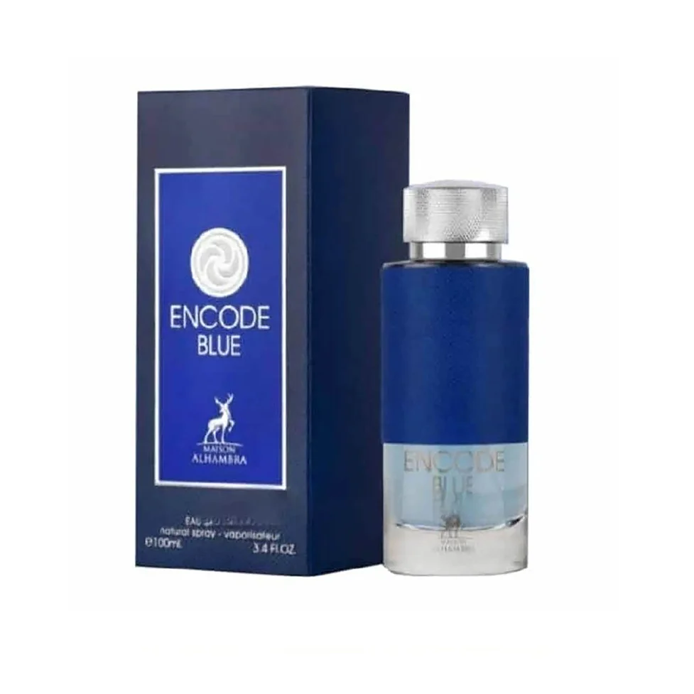 Encode Blue - Eau de Parfum