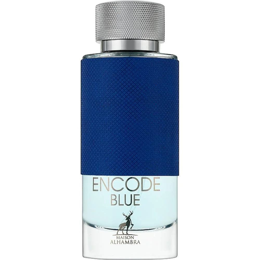 Encode Blue - Eau de Parfum