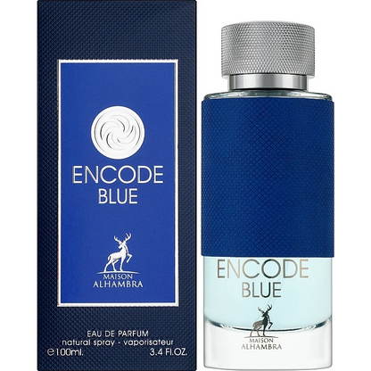 Encode Blue - Eau de Parfum