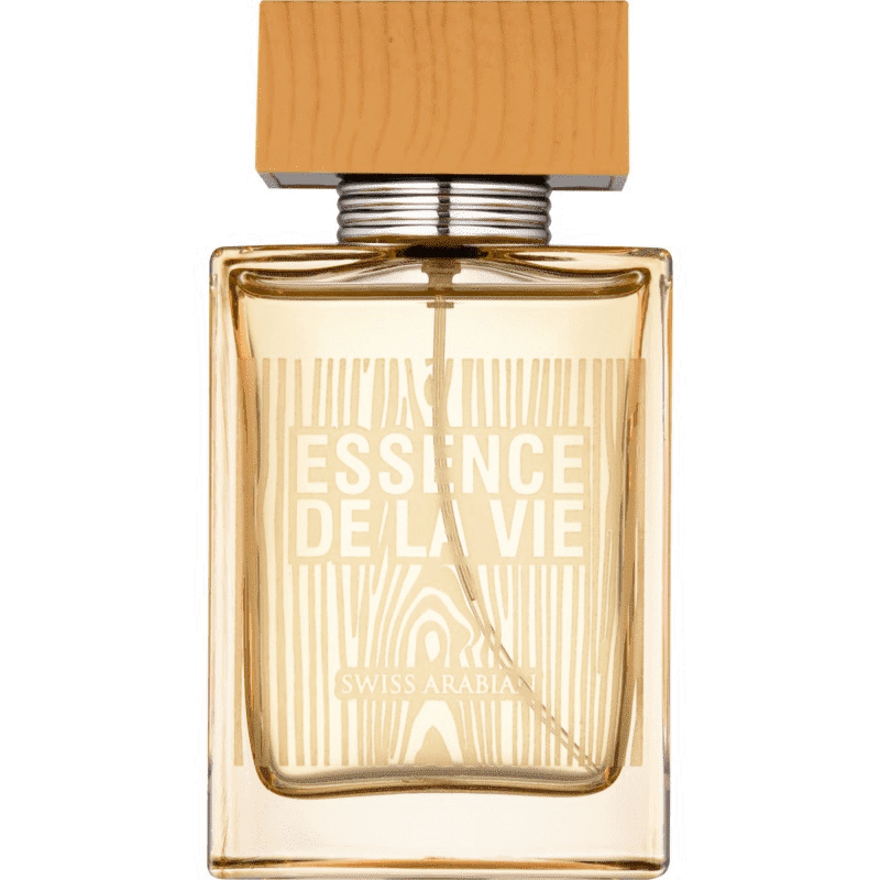 Essence De La Vie (zonder Doosje) - 100 ML - Eau de Parfum