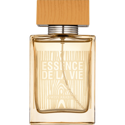 Essence De La Vie (zonder Doosje) - 100 ML - Eau de Parfum