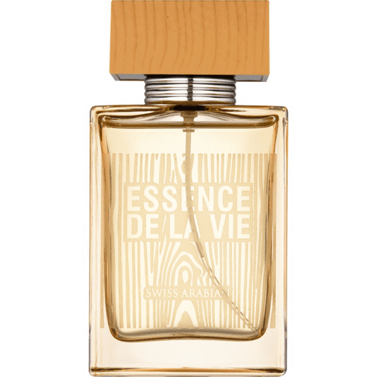 Essence De La Vie (zonder Doosje) - 100 ML - Eau de Parfum