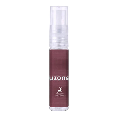 Euzonea Maison Alhambra - 2 ML - Eau de Parfum