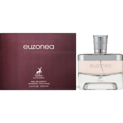 Euzonea Maison Alhambra - Eau de Parfum