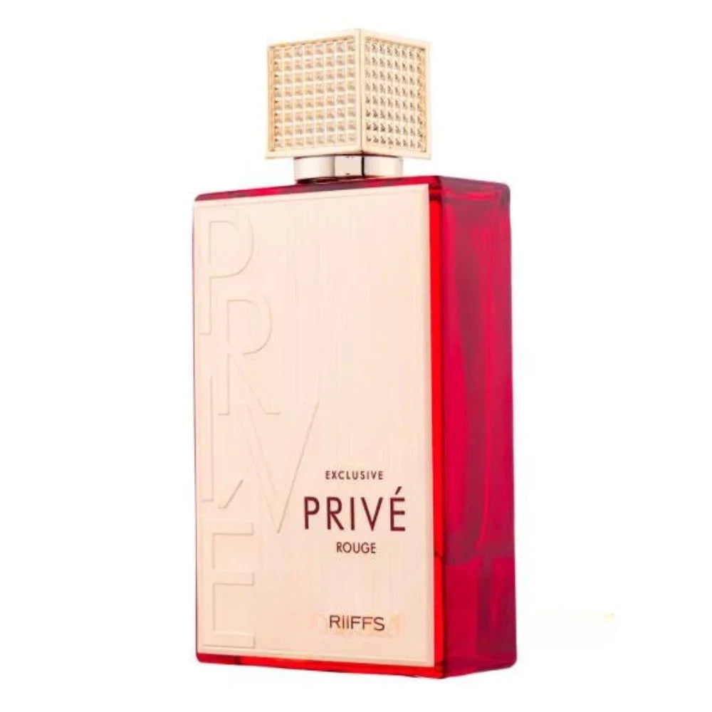 Exclusive Prive Rouge - Eau de Parfum