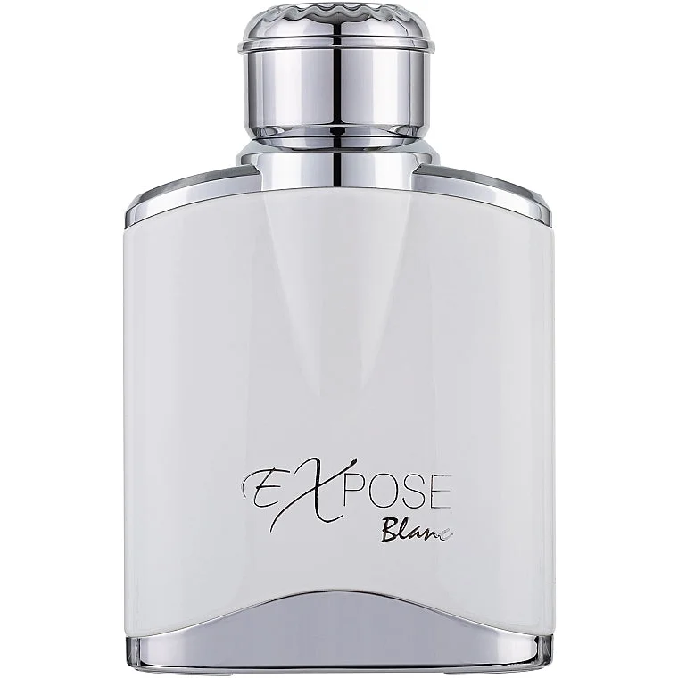 Expose Blanc - Eau de Parfum