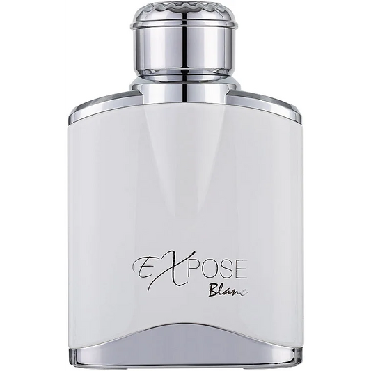 Expose Blanc - Eau de Parfum