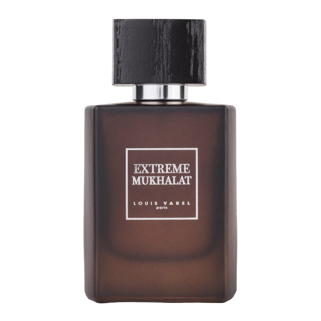 Louis Varel Extreme Mukhalat Eau de Parfum 100 ml
