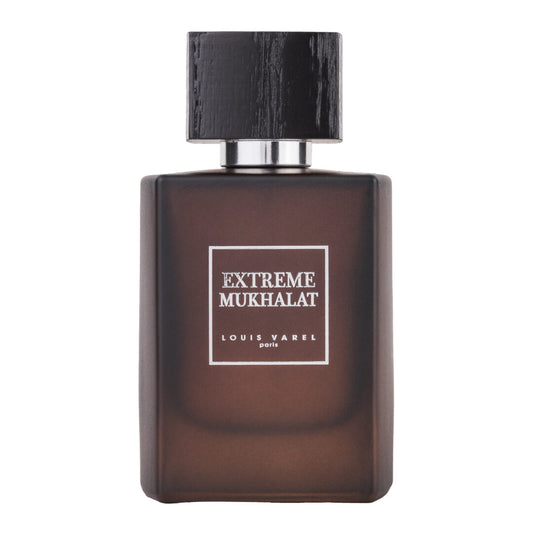 Louis Varel Extreme Mukhalat Eau de Parfum 100 ml