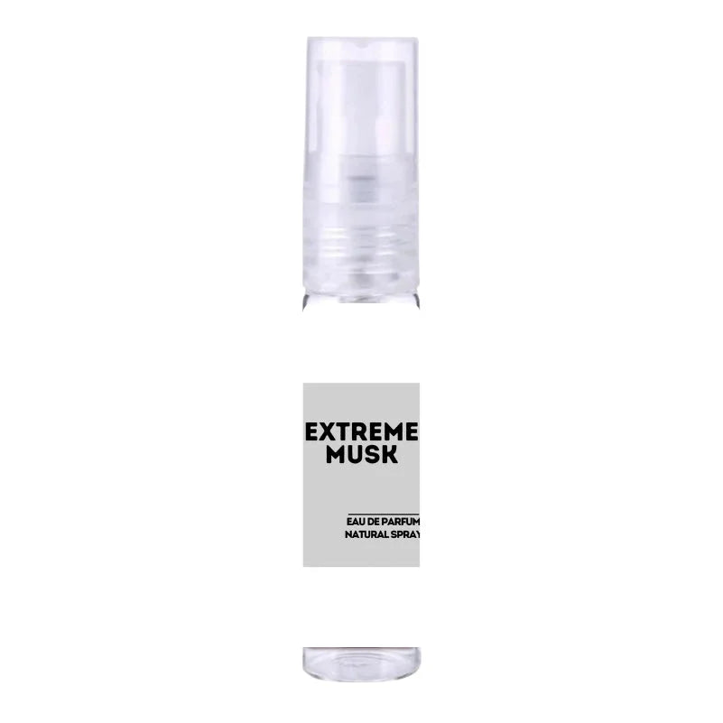 Extreme Musk - 2 ML - Eau de Parfum