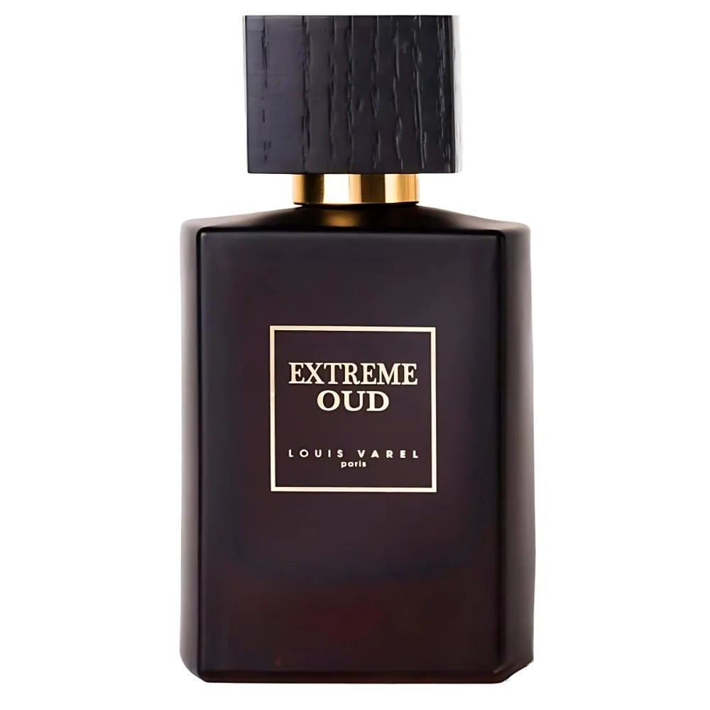 Extreme Oud - Eau de Parfum