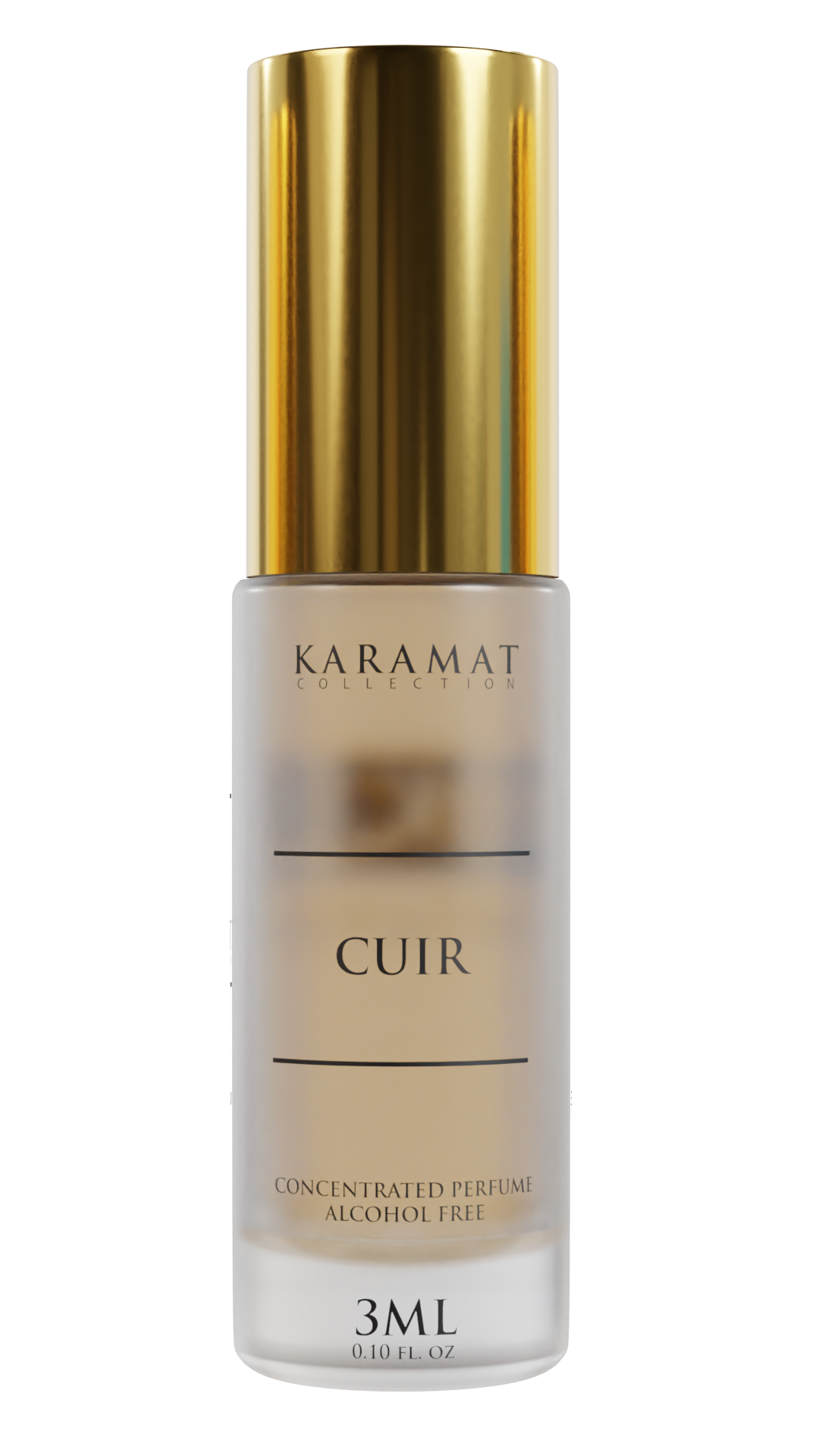 Karamat Collection Oud – Parfumolie
