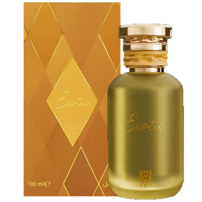 Ahmed Al Maghribi Exotic EDP 100 ml