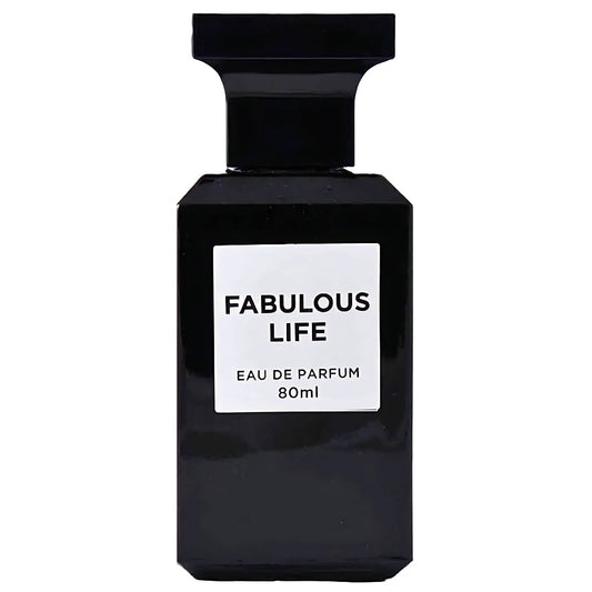 Fabulous Life - 100 ML - Eau de Parfum