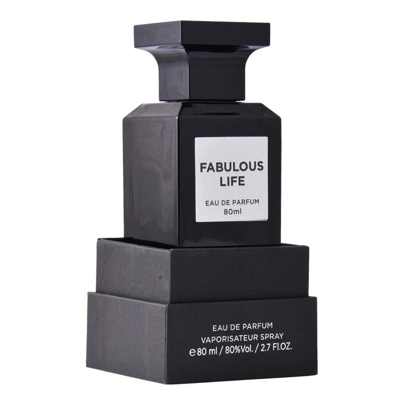 Fabulous Life - 100 ML - Eau de Parfum