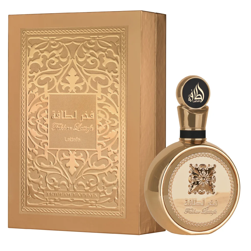 Fakhar Extrait Lattafa - Eau de Parfum