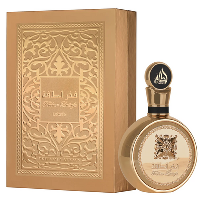 Fakhar Extrait Lattafa - Eau de Parfum