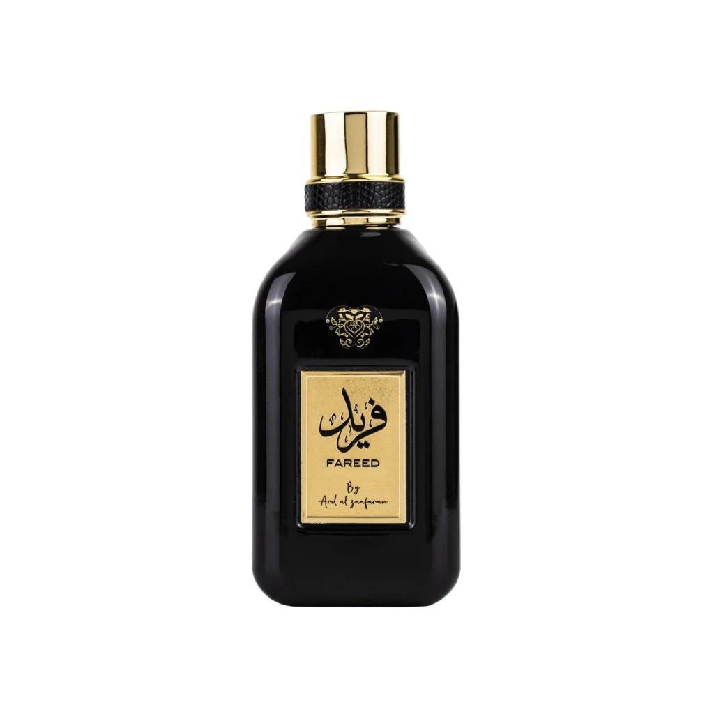 Fareed - 100 ML - Eau de Parfum